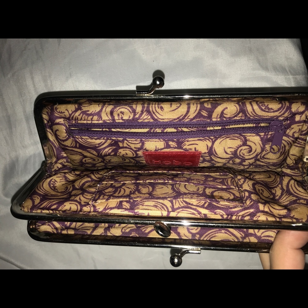 Hobo wallet! 💕